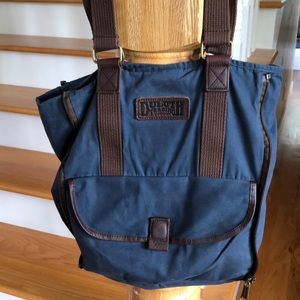 Duluth Trading Co bag